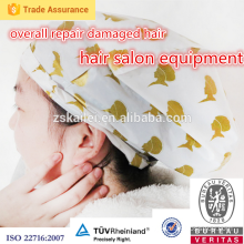 Deep Conditioning hair Treatment for hair therapy wrap